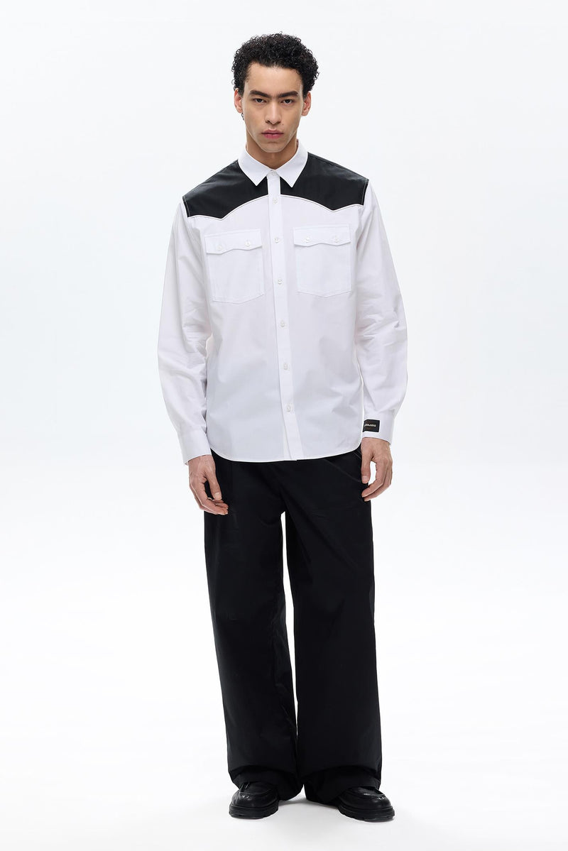 SHIRT 001