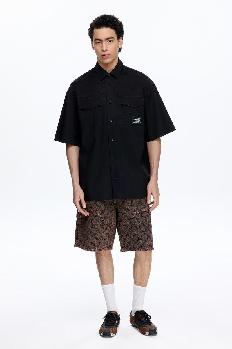 SHIRT 006