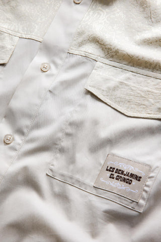 SHIRT 007
