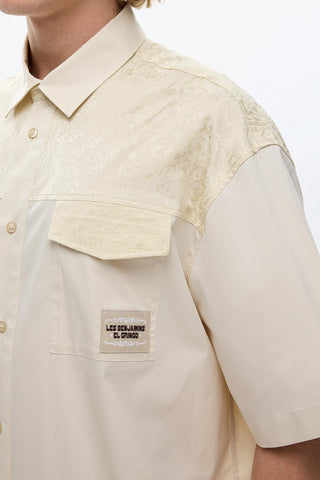 SHIRT 007