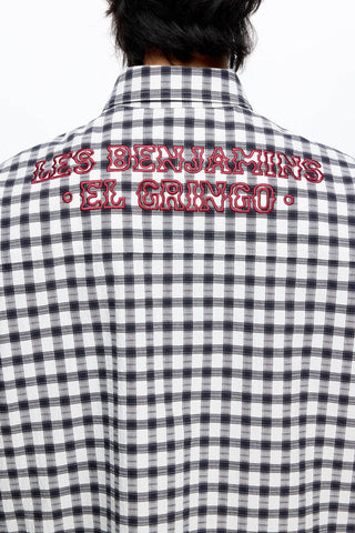 SHIRT 018