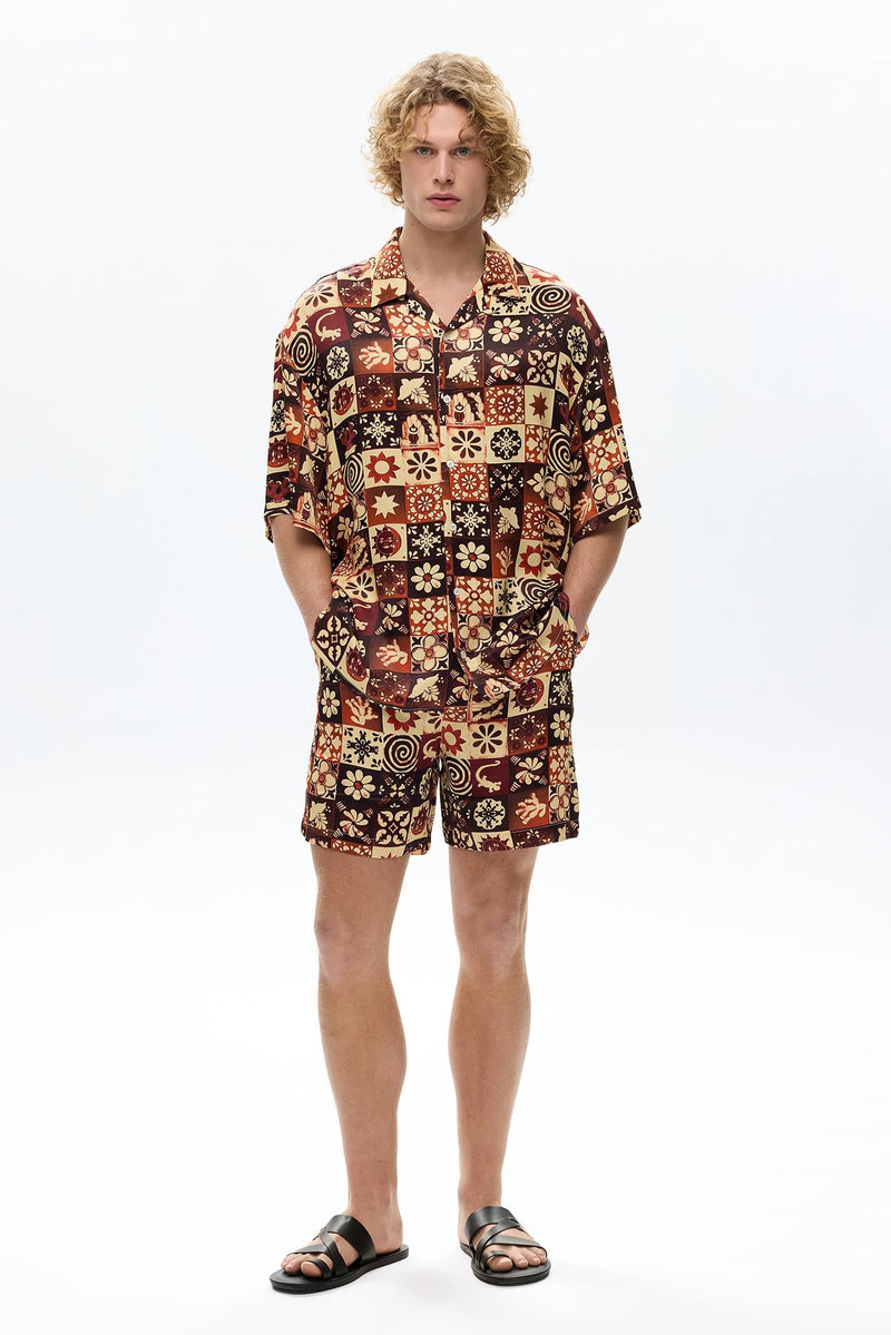 SHIRT 030