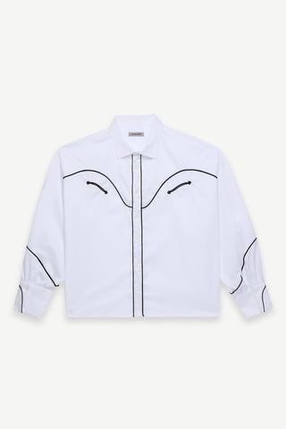SHIRT 101