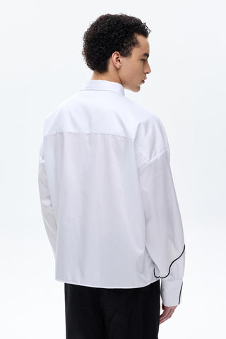 SHIRT 101