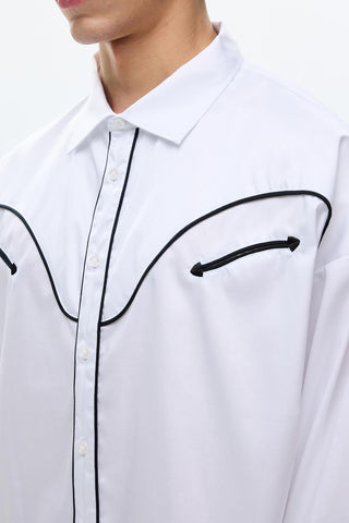SHIRT 101