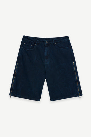 DENIM SHORT 010