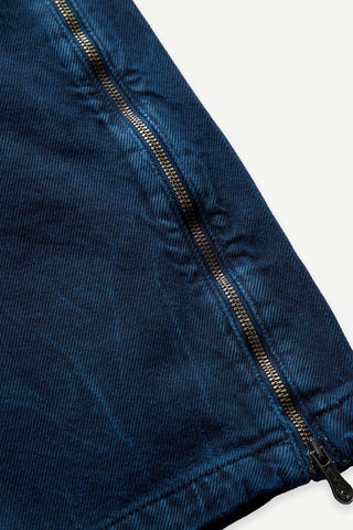 DENIM SHORT 010