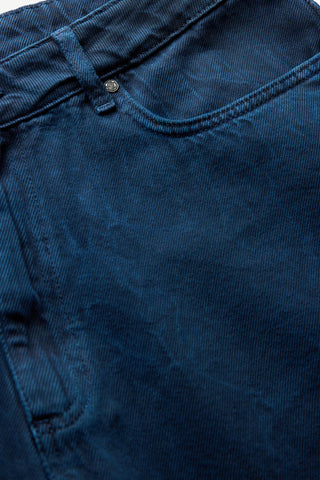 DENIM SHORT 010