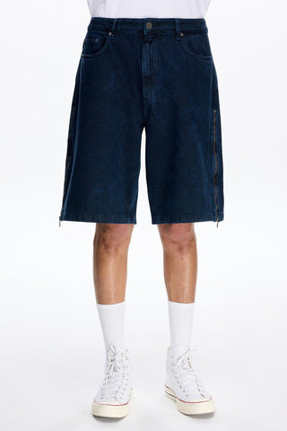 DENIM SHORT 010