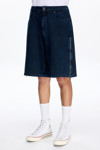 DENIM SHORT 010
