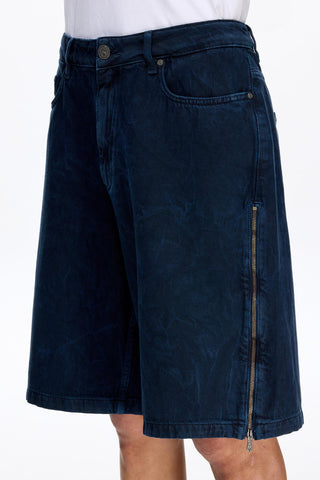 DENIM SHORT 010
