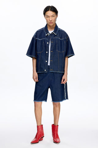 SHORT 012