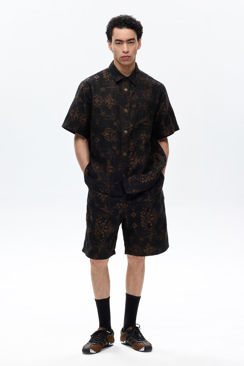 SHORT 014