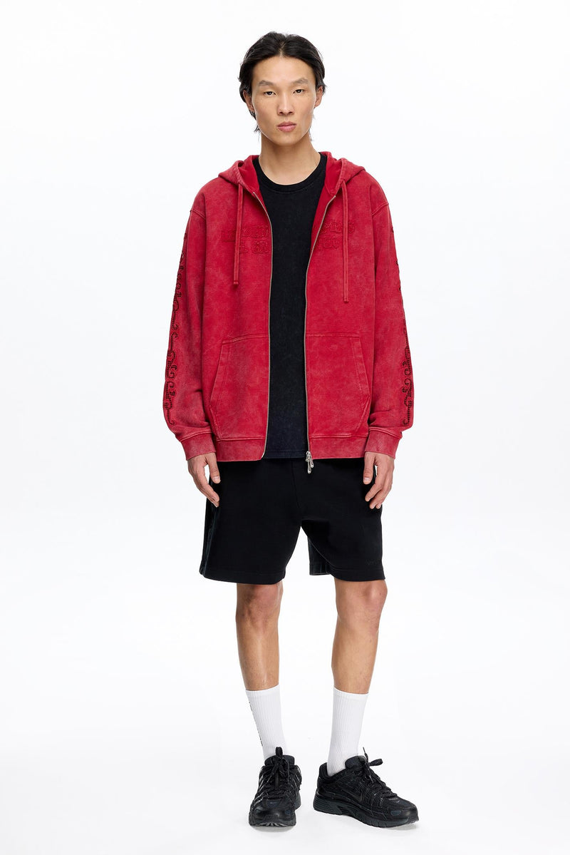 SHORT 020
