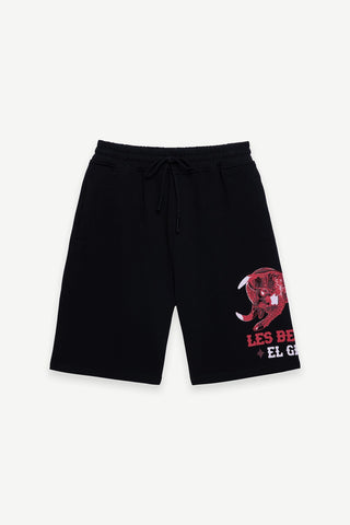 SHORT 021