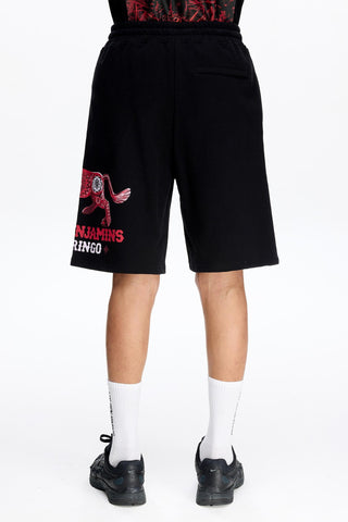 SHORT 021