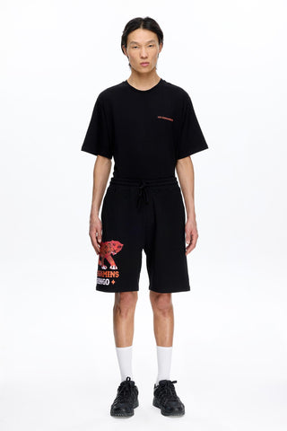 SHORT 023