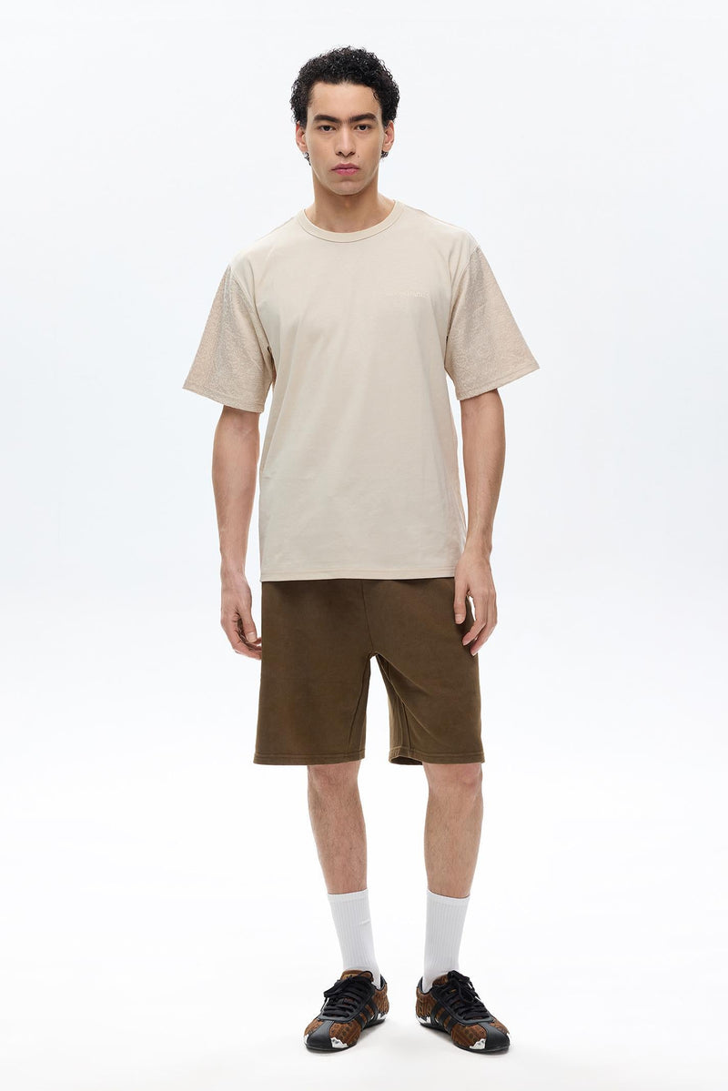 SHORT 030