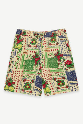 SHORT 032