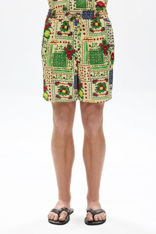 SHORT 032
