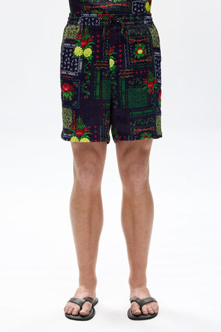 SHORT 033