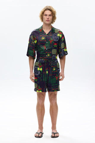 SHORT 033