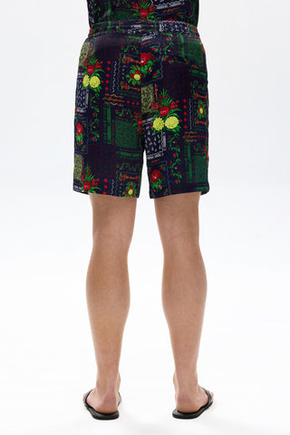 SHORT 033