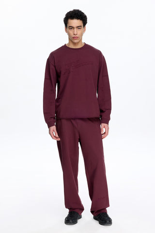 SWEATPANT 004
