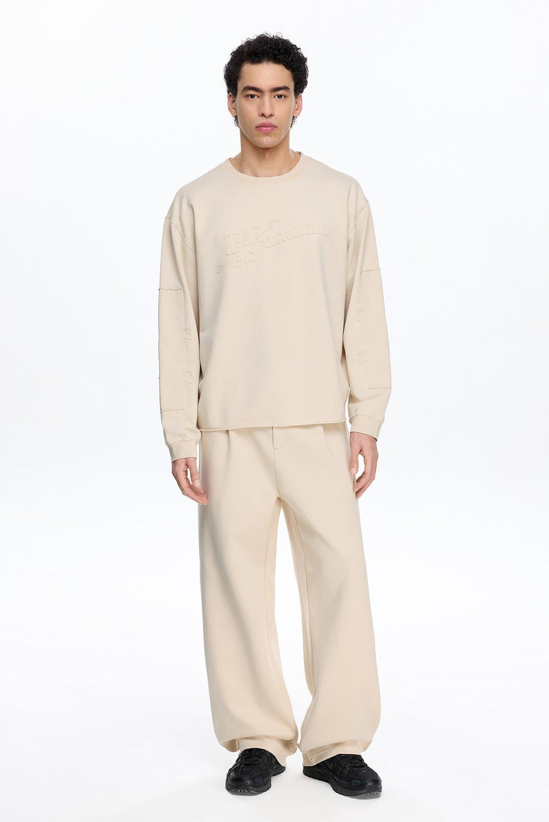 SWEATPANT 012