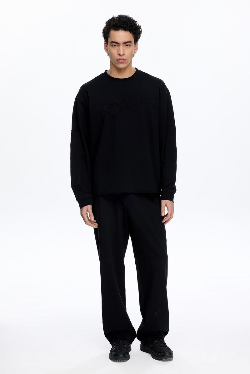 SWEATSHIRT 001