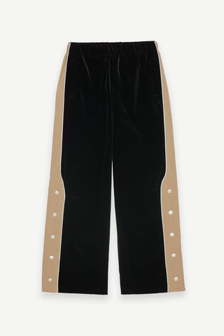 TRACK PANT 001