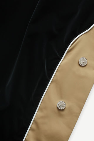 TRACK PANT 001