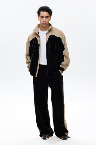 TRACK PANT 001