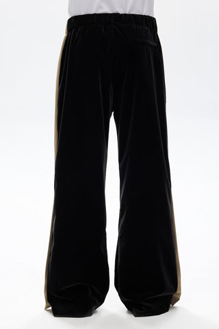 TRACK PANT 001