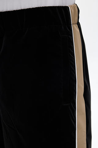 TRACK PANT 001