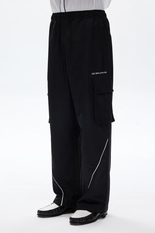 TRACK PANT 003