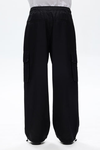 TRACK PANT 003