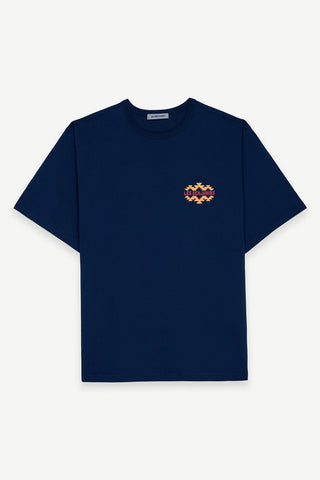 SHORT SLEEVE TEE 001