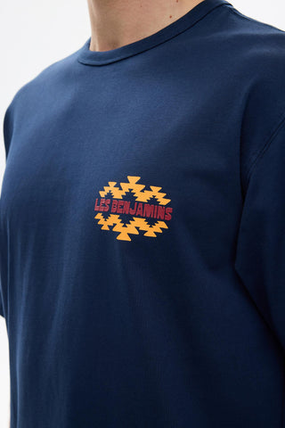 SHORT SLEEVE TEE 001