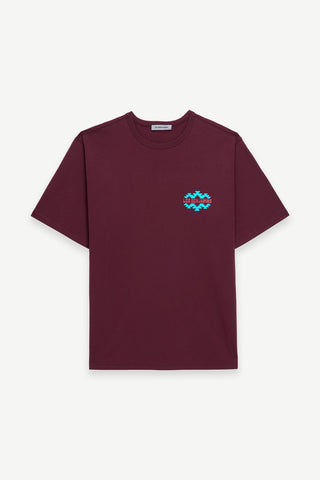 SHORT SLEEVE TEE 002