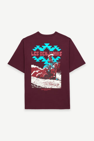 SHORT SLEEVE TEE 002