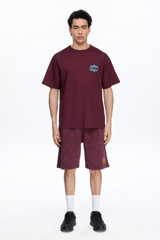 SHORT SLEEVE TEE 002