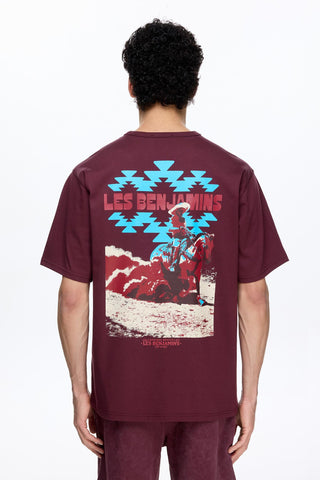 SHORT SLEEVE TEE 002