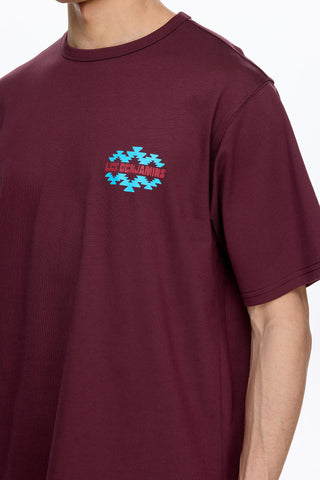SHORT SLEEVE TEE 002