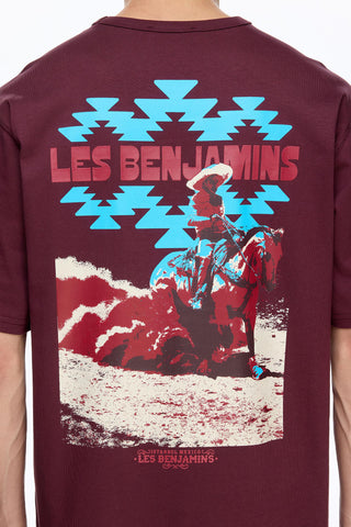 SHORT SLEEVE TEE 002
