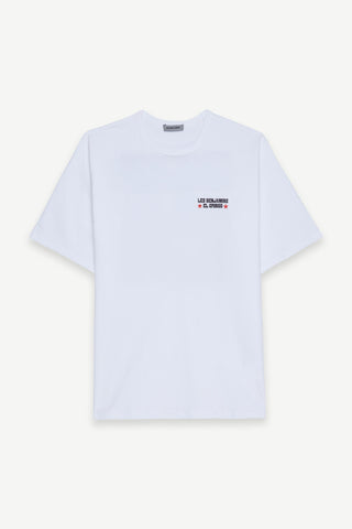 SHORT SLEEVE TEE 003