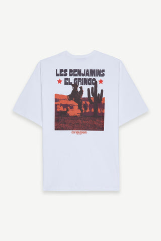 SHORT SLEEVE TEE 003