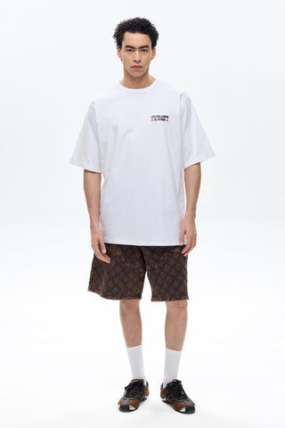 SHORT SLEEVE TEE 003