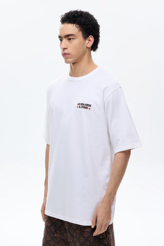 SHORT SLEEVE TEE 003