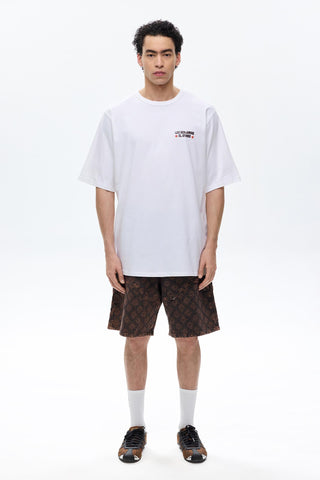 SHORT SLEEVE TEE 003